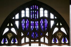 mackintosh queens cross