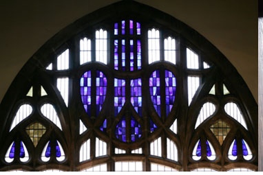 mackintosh queens cross