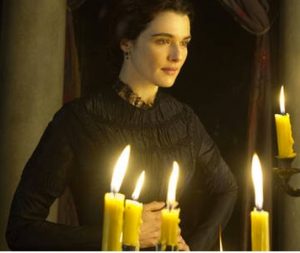 my cousin rachel