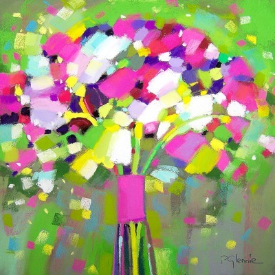 pam glennie.