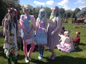 pretty people botanics