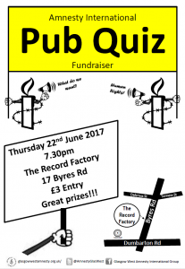 pub quiz