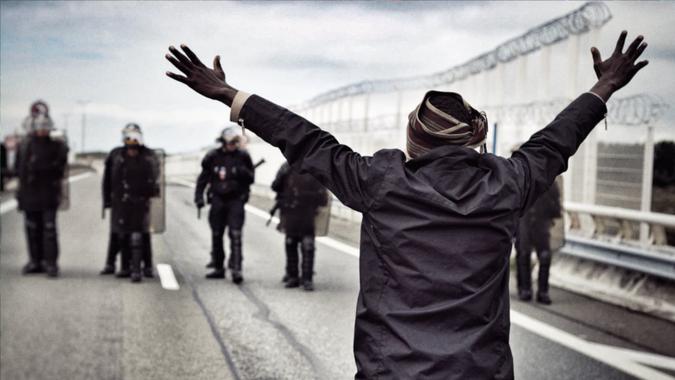 refugee week local actions