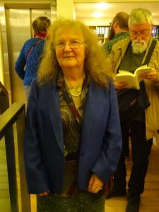 sally evans the hurrell story.history as poetry