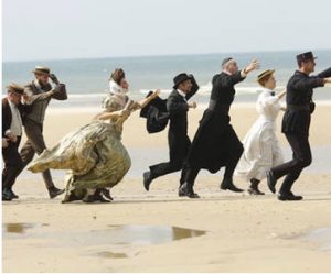 slack bay