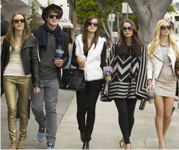 the bling ring