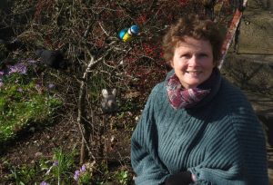 the natural worldof stories, legends with grace banks