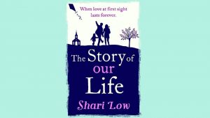 the story of our life shari low