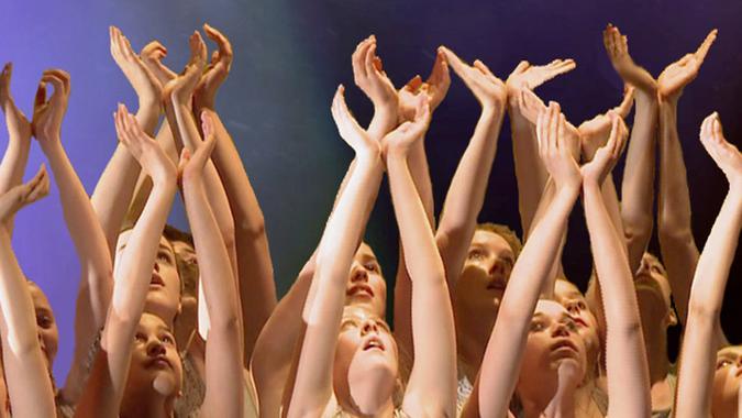 thee work room and dance house glasgow