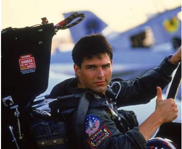 top gun