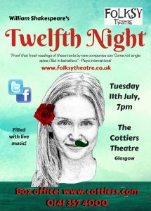Twelfth-Night