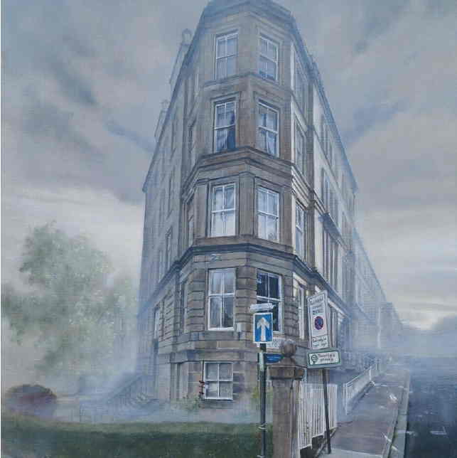 dale bissland