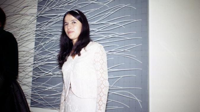 eva hesse