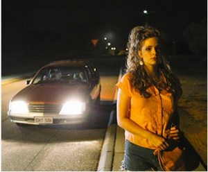 hounds of love
