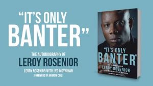 leroy rosenior