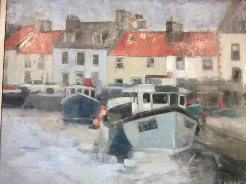 paul kennedy