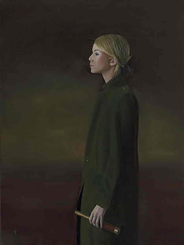 ross muir girl