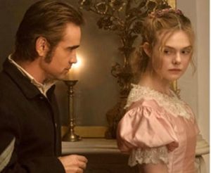 the beguiled