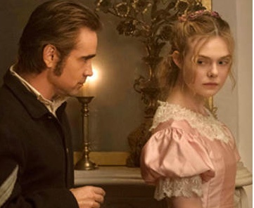 the beguiled