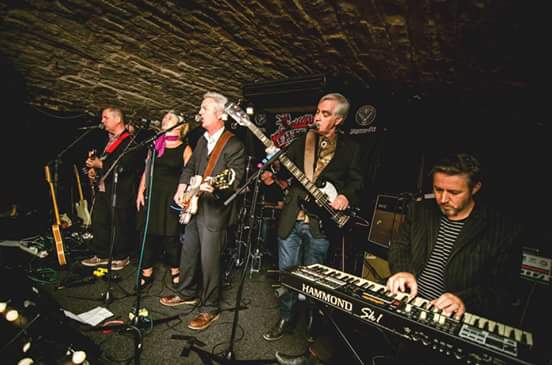 the hellfire club