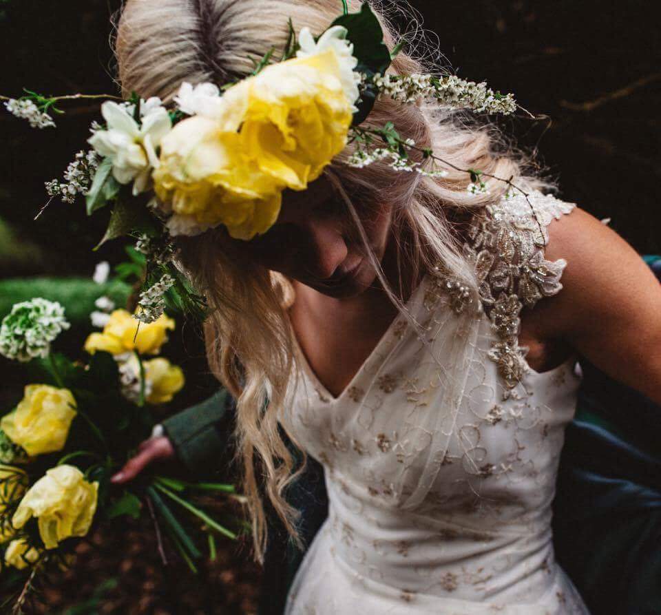 bohemia bride
