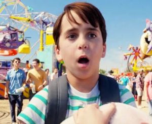 diary of a wimpy kid long haul
