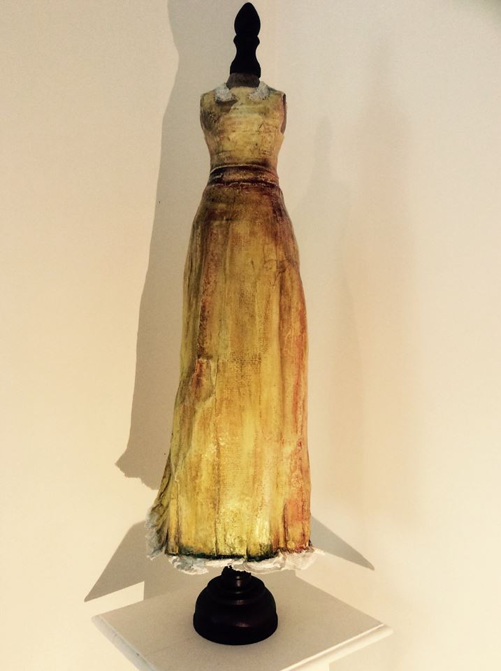 figurine
