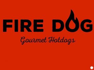 fire dog