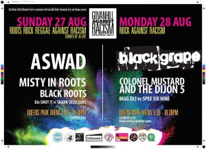 govanhill against racism 27 aug