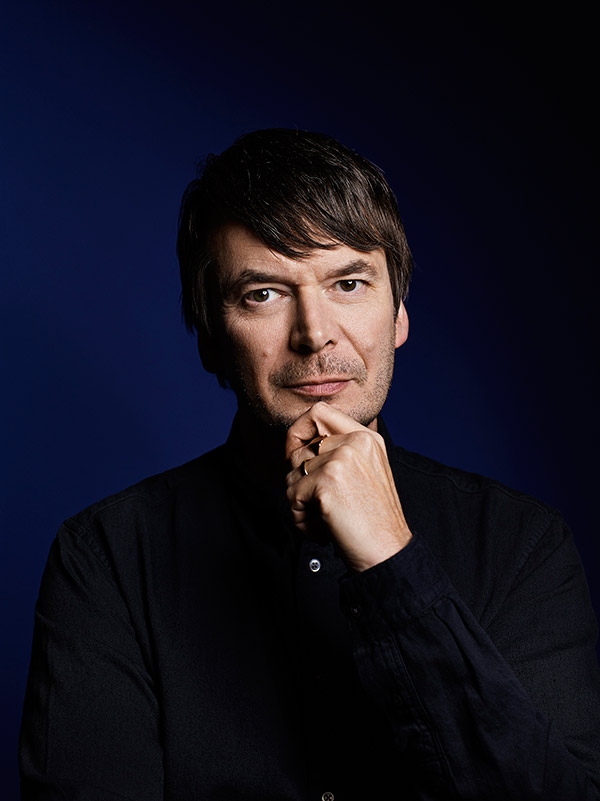 ian rankin