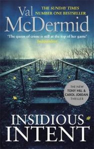 insidious intent val mcdermid