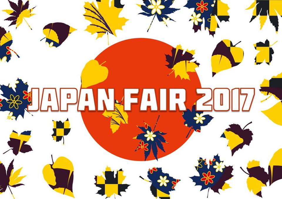 japan fair 2017