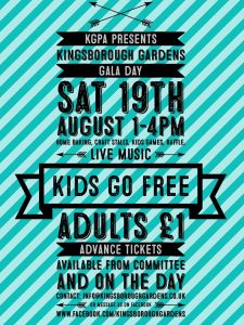 kingsborough gdns