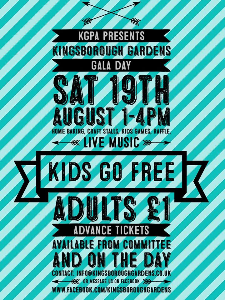 kingsborough gdns