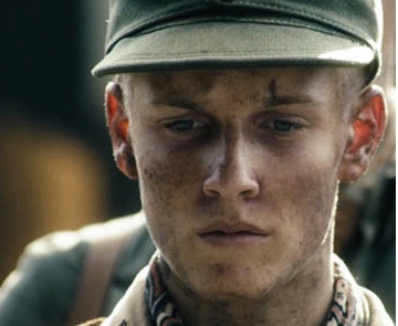 land of mine