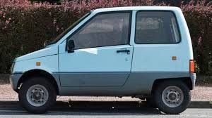 little car