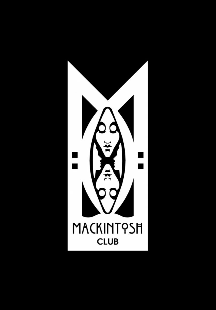 logo mackintosh club