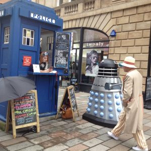 merchant city festival