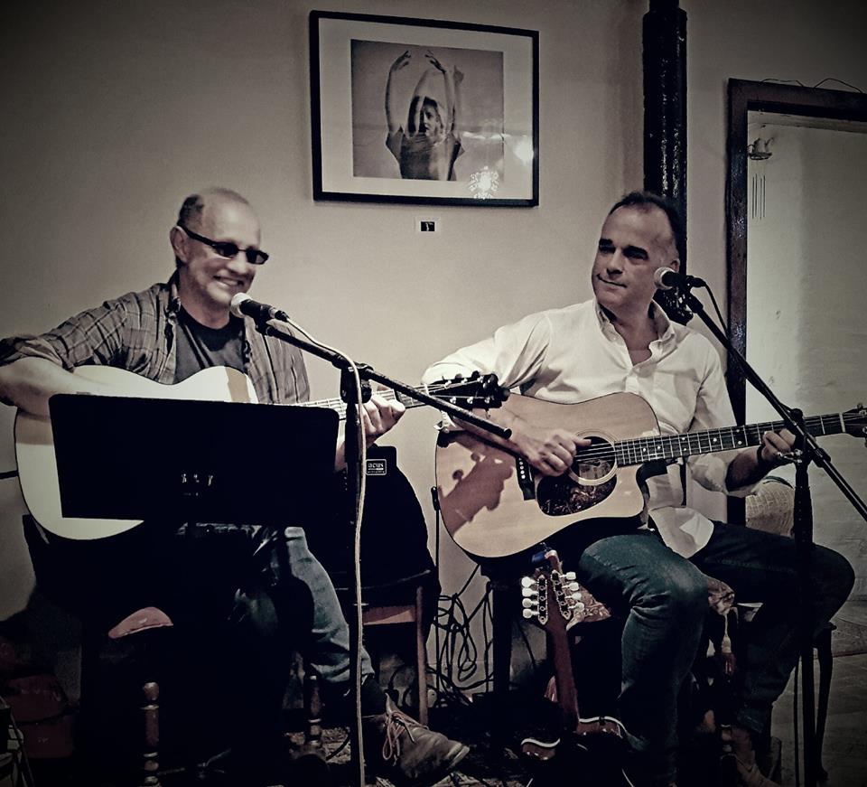 michael simons forty years too late