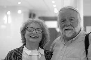 pat and alastair