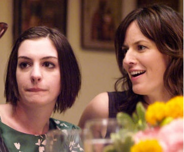 rachel getting married