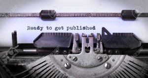 ready to get published