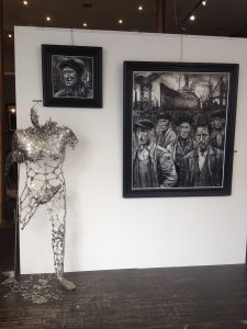 ryan mutter by distinction