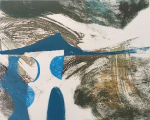sandi anderson - a journey