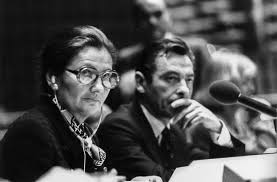 simone veil