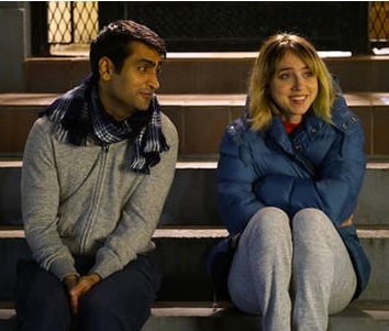 the big sick