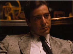the godfather