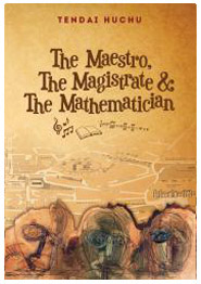 the maestro, the magistrate and the mathematician