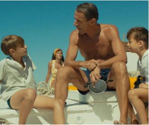 the odyssey