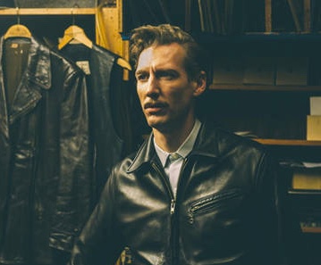 tom of finland